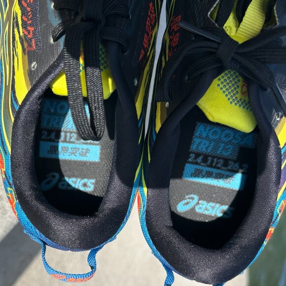Asics Gel Noosa Tri 13 Sz 11.5 - Picture 7 of 8